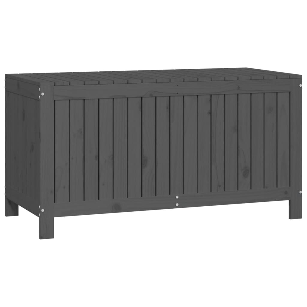 8720845678036_g_en_hd_3 vidaXL Garden Storage Box Grey 121x55x64 cm Solid Wood Pine - Image 5