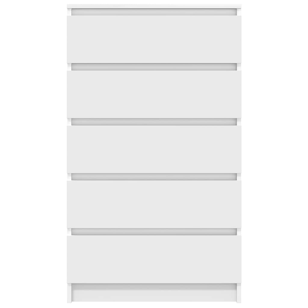 8720845679231_g_en_hd_2 vidaXL Drawer Cabinet White 60x36x103 cm Engineered Wood - Image 5