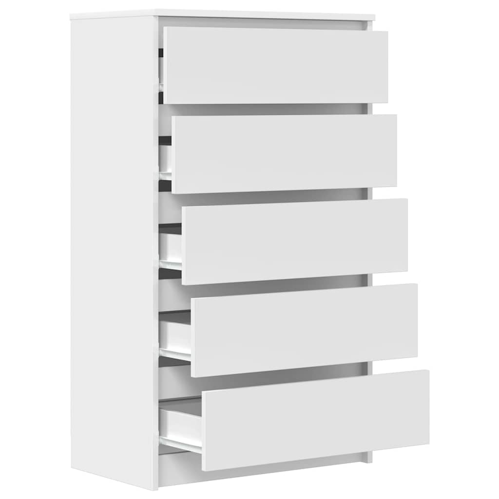 8720845679231_g_en_hd_5 vidaXL Drawer Cabinet White 60x36x103 cm Engineered Wood - Image 8