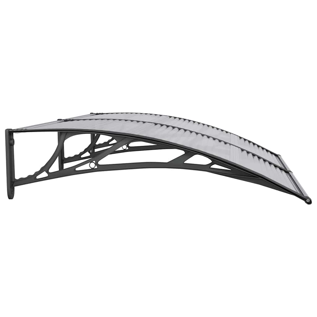 8720845680060_g_en_hd_3 vidaXL Door Canopy Black 150x100 cm Polycarbonate - Image 5