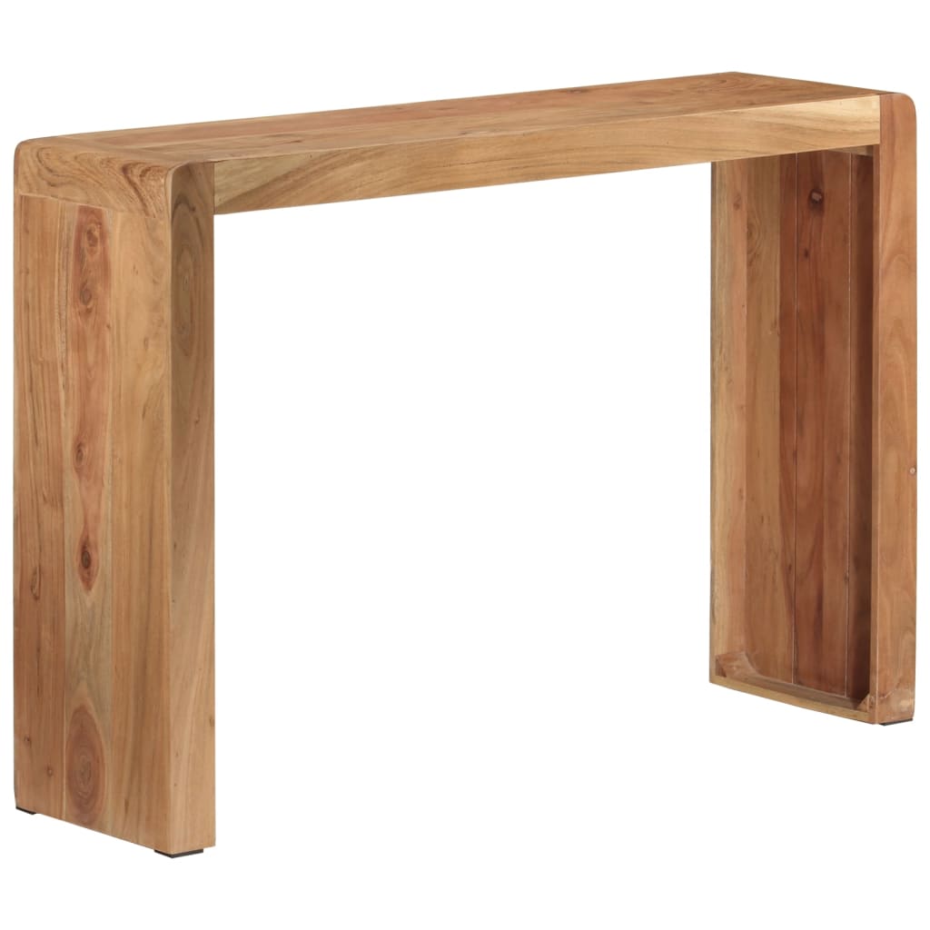 8720845680725_g_en_hd_8 vidaXL Console Table 110x30x76 cm Solid Wood Acacia - Image 10