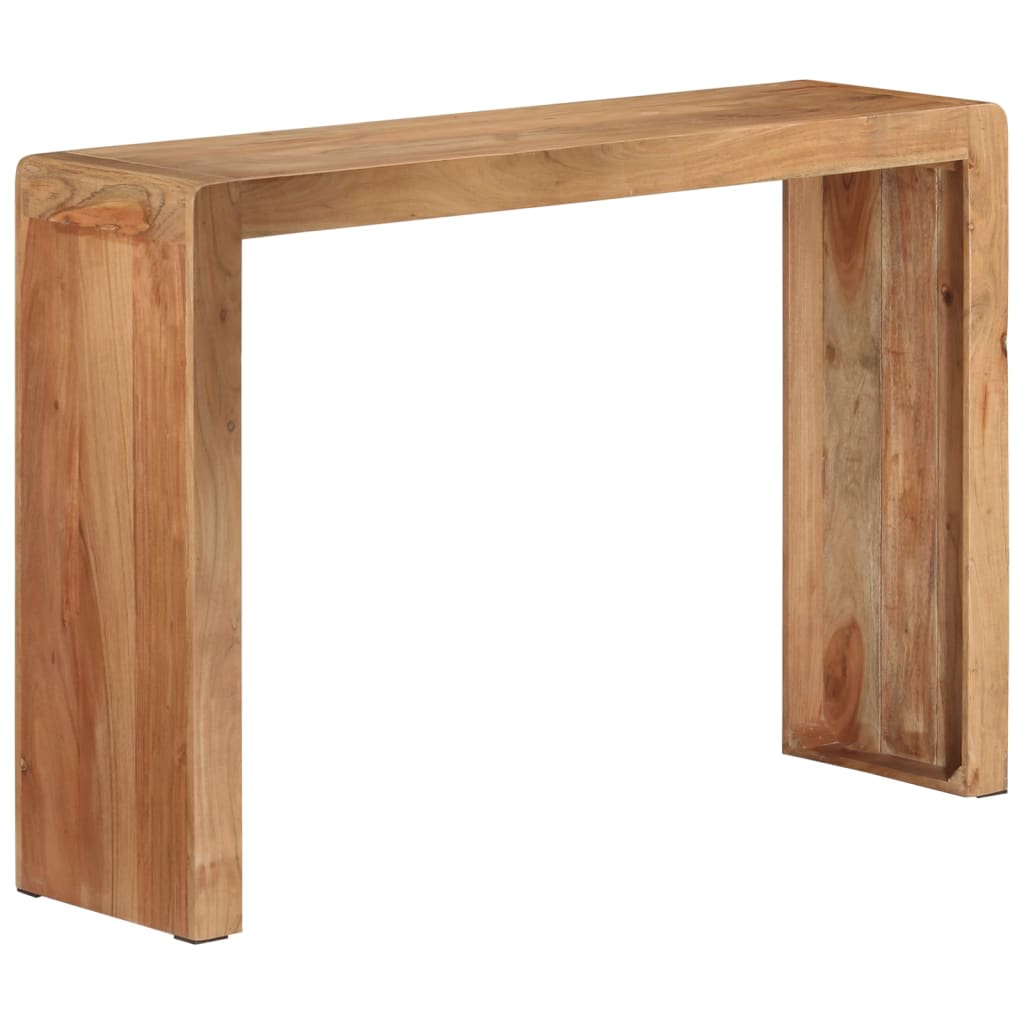 8720845680725_g_en_hd_9 vidaXL Console Table 110x30x76 cm Solid Wood Acacia - Image 11