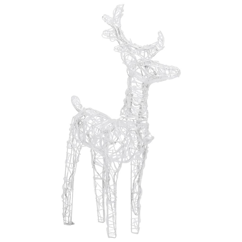 8720845681708_g_en_hd_2 vidaXL Christmas Reindeers 4 pcs Warm White 160 LEDs Acrylic - Image 4