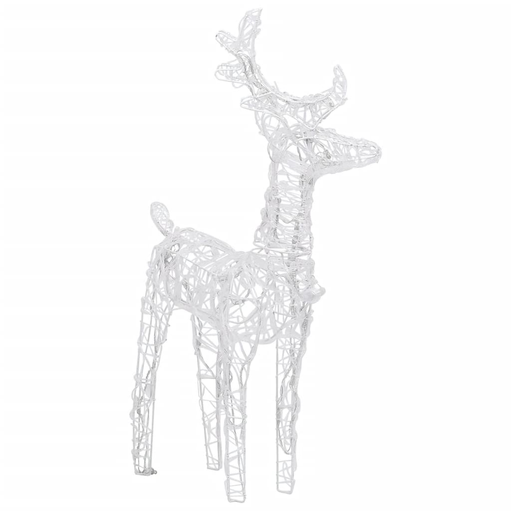 8720845681739_g_en_hd_2 vidaXL Christmas Reindeers 4 pcs Cold White 160 LEDs Acrylic - Image 4