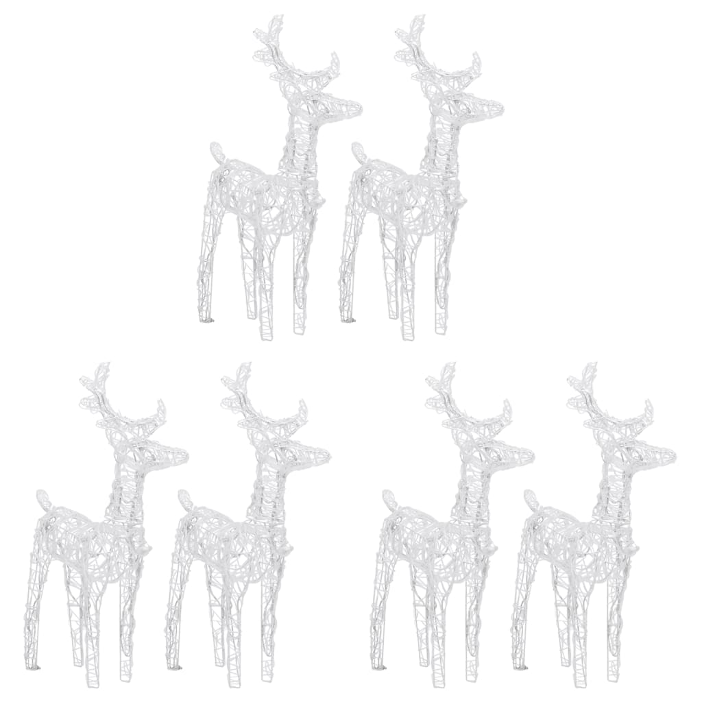 8720845681746_g_en_hd_1 vidaXL Christmas Reindeers 6 pcs Cold White 240 LEDs Acrylic - Image 3
