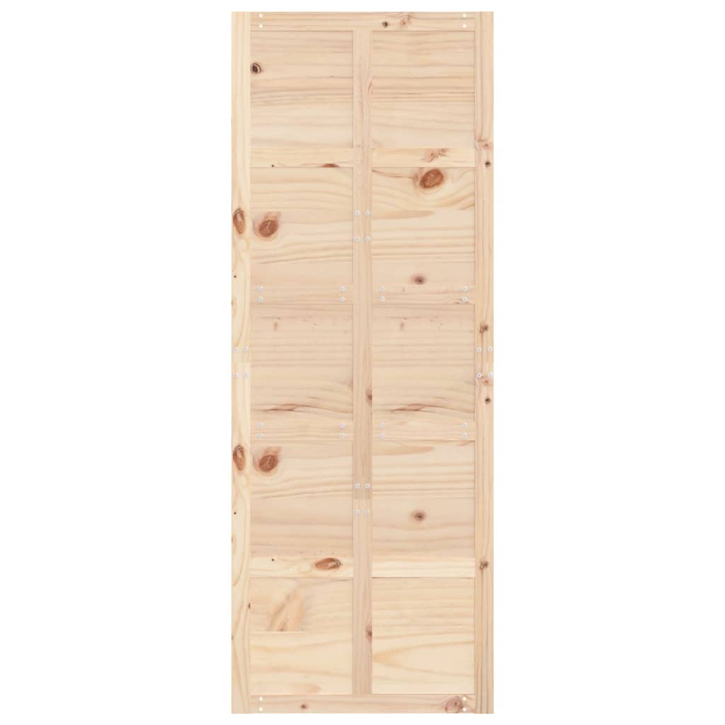 8720845683467_g_en_hd_3 vidaXL Barn Door 80x1.8x214 cm Solid Wood Pine - Image 5