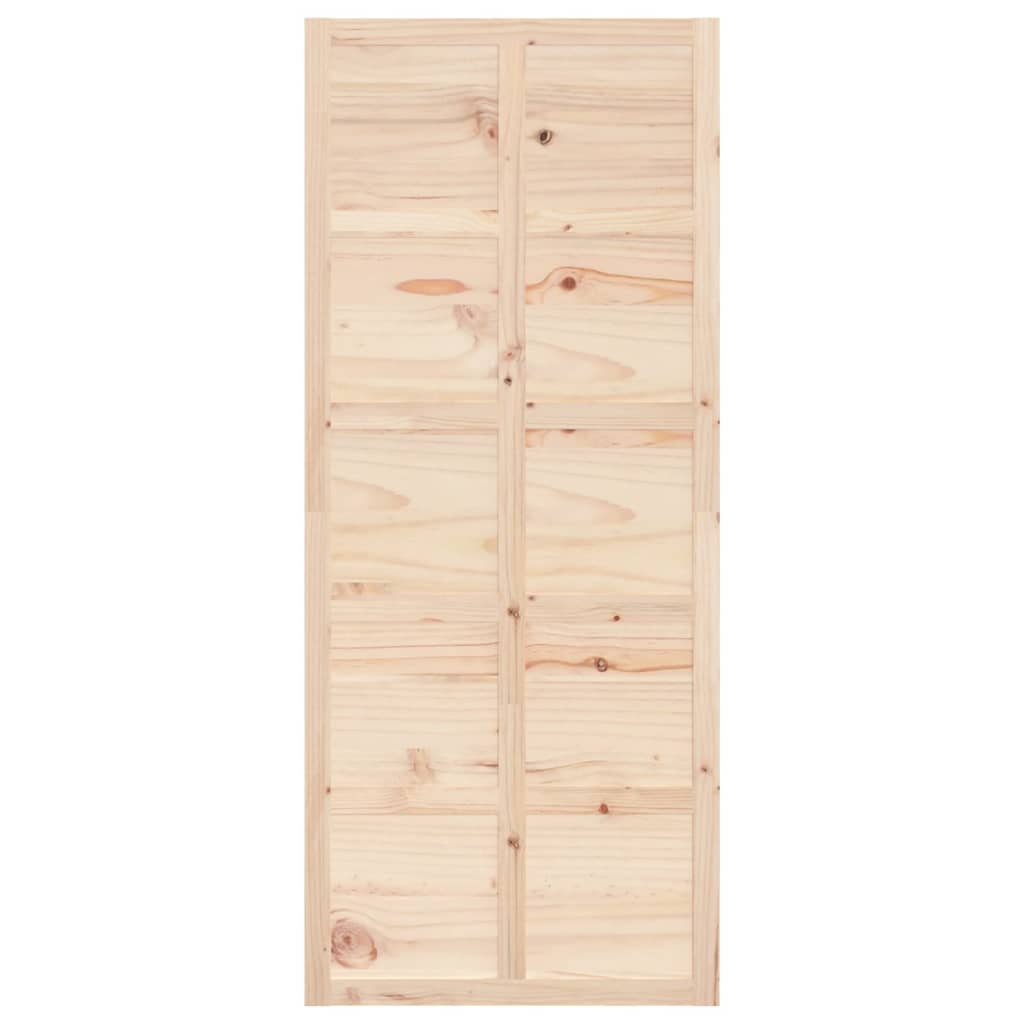 8720845683511_g_en_hd_2 vidaXL Barn Door 90x1.8x214 cm Solid Wood Pine - Image 4