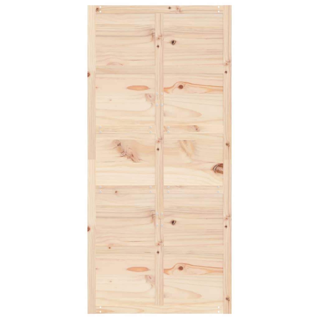 8720845683566_g_en_hd_3 vidaXL Barn Door 100x1.8x214 cm Solid Wood Pine - Image 5