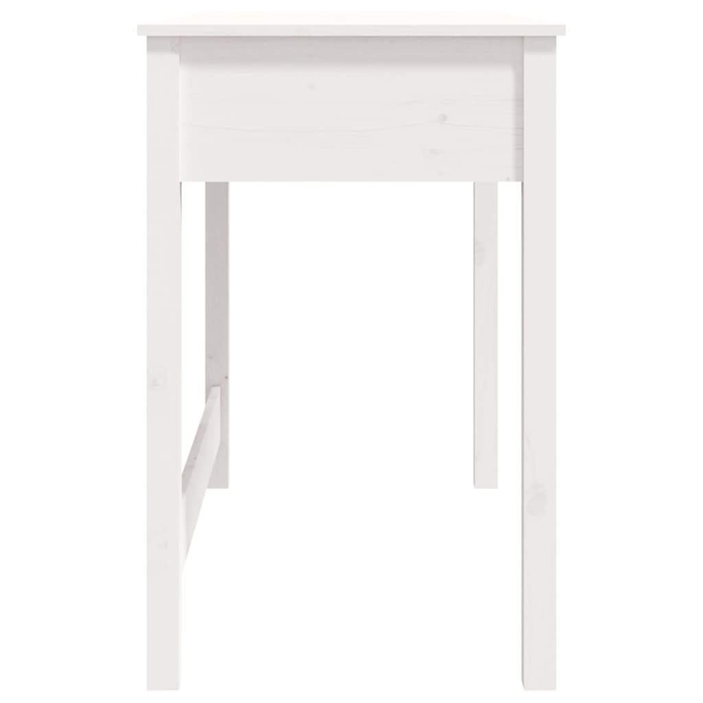 8720845683627_g_en_hd_6 vidaXL Desk with Drawers White 100x50x78 cm Solid Wood Pine - Image 9