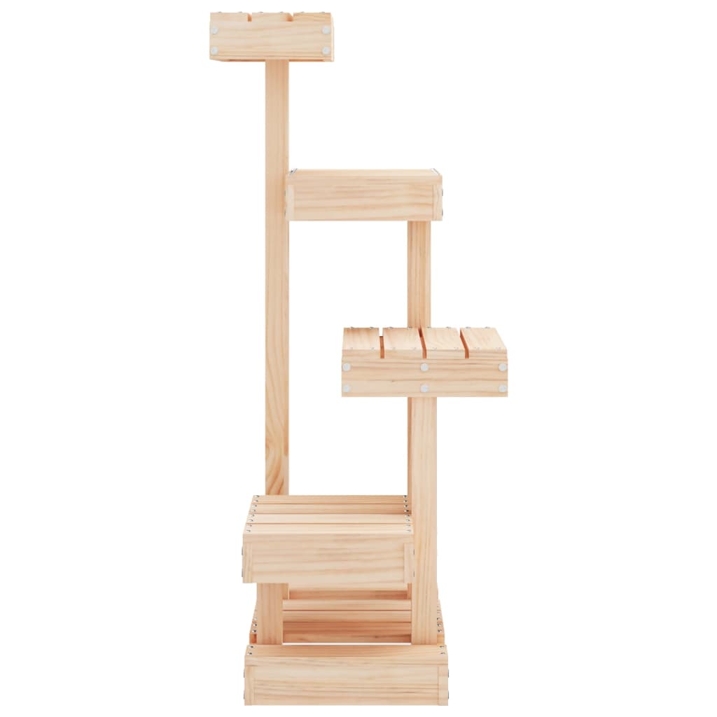8720845683665_g_en_hd_2 vidaXL Cat Tree 45.5x49x103 cm Solid Wood Pine - Image 4