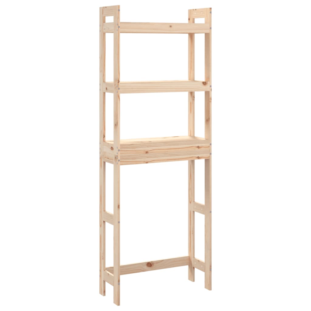 8720845683764_a_en_hd_1 vidaXL Toilet Rack 63x26x171 cm Solid Wood Pine - Image 2