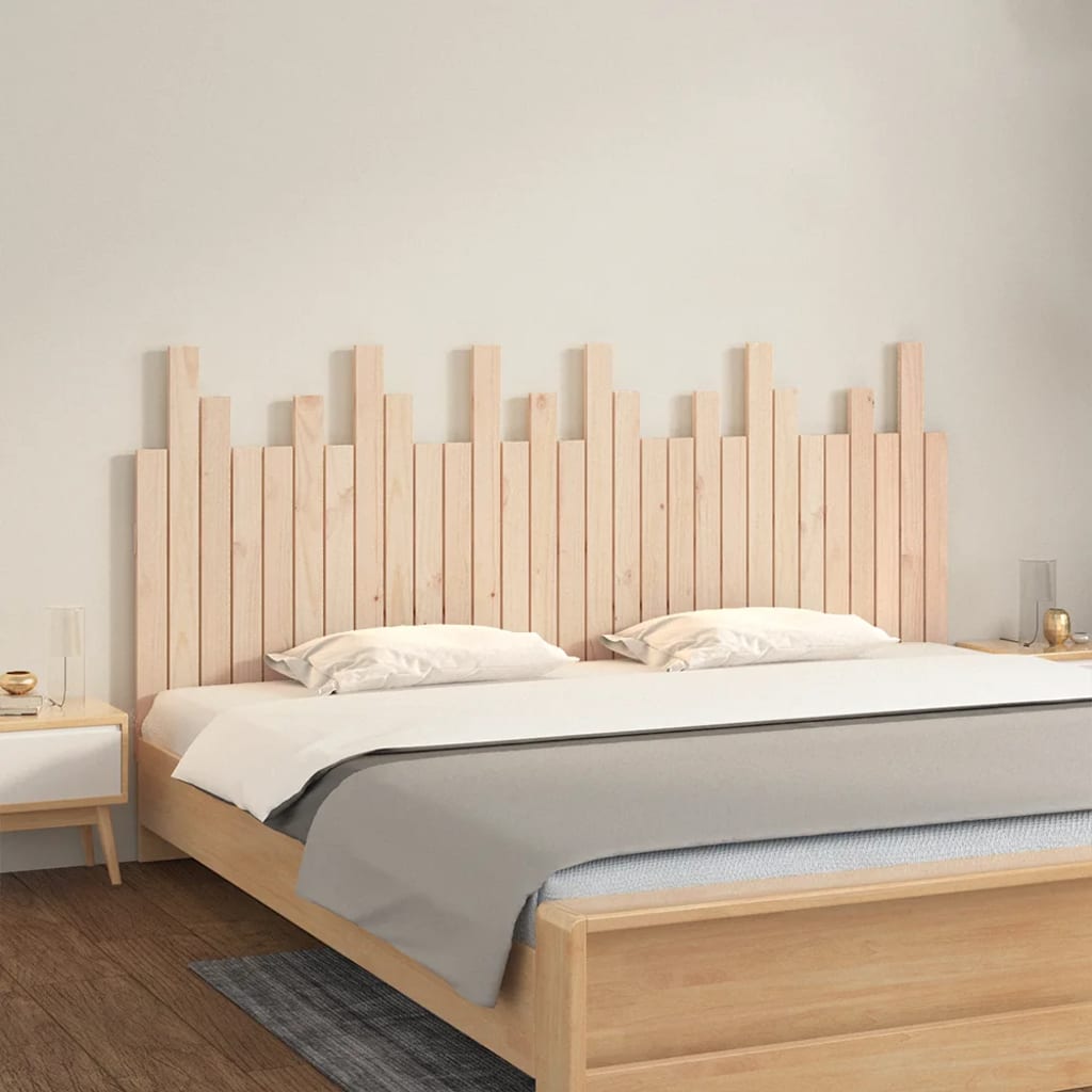 8720845685317_m_en_hd_1 vidaXL Wall Headboard 185 cm Solid Wood Pine - Image 1