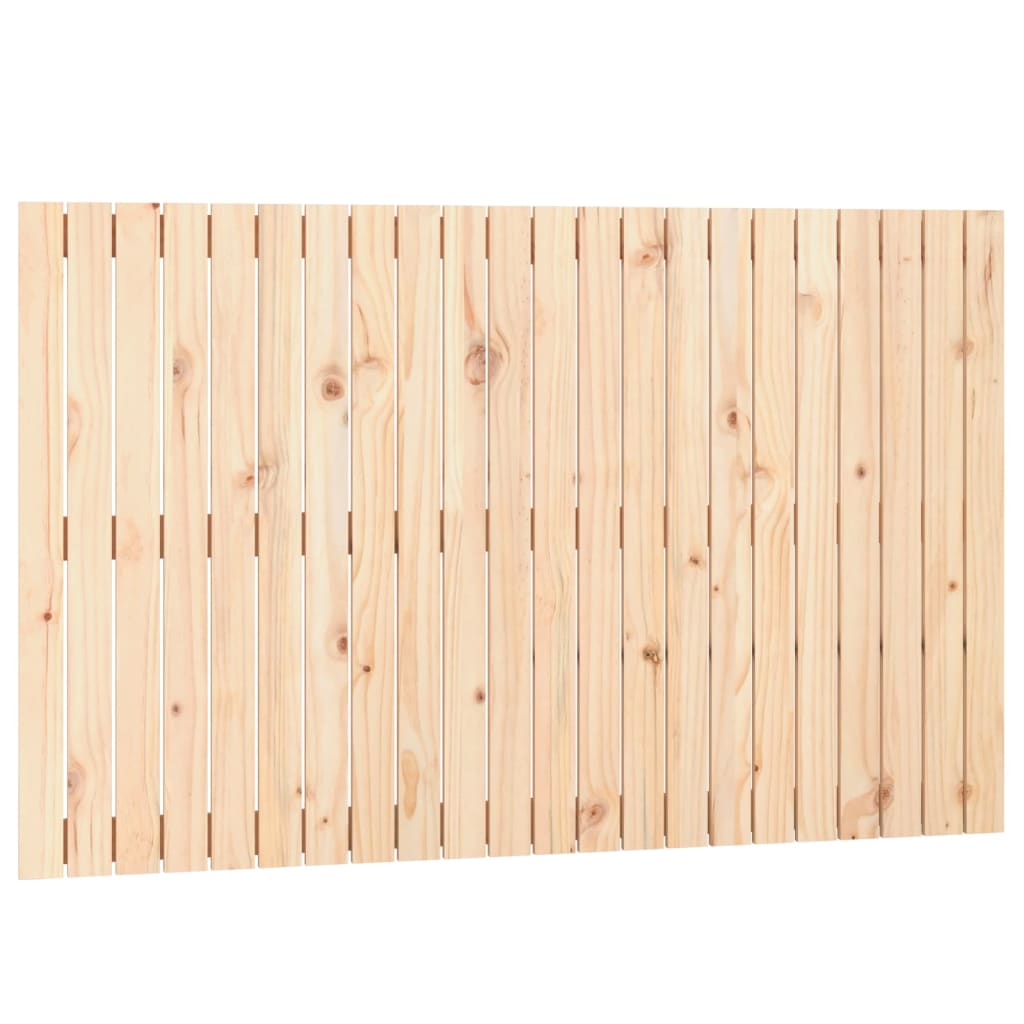 8720845686369_a_en_hd_1 vidaXL Wall Headboard 140 cm Solid Wood Pine - Image 2