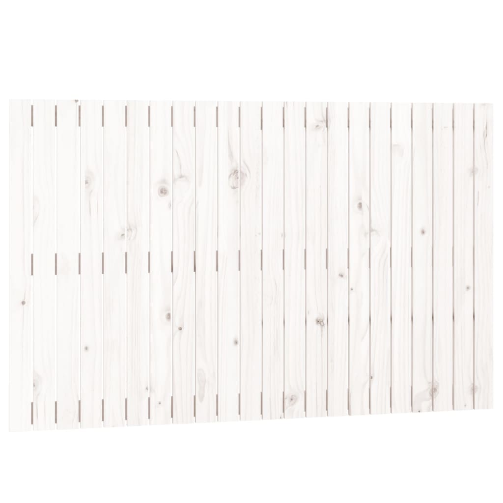 8720845686376_a_en_hd_1 vidaXL Wall Headboard White 140 cm Solid Wood Pine - Image 2