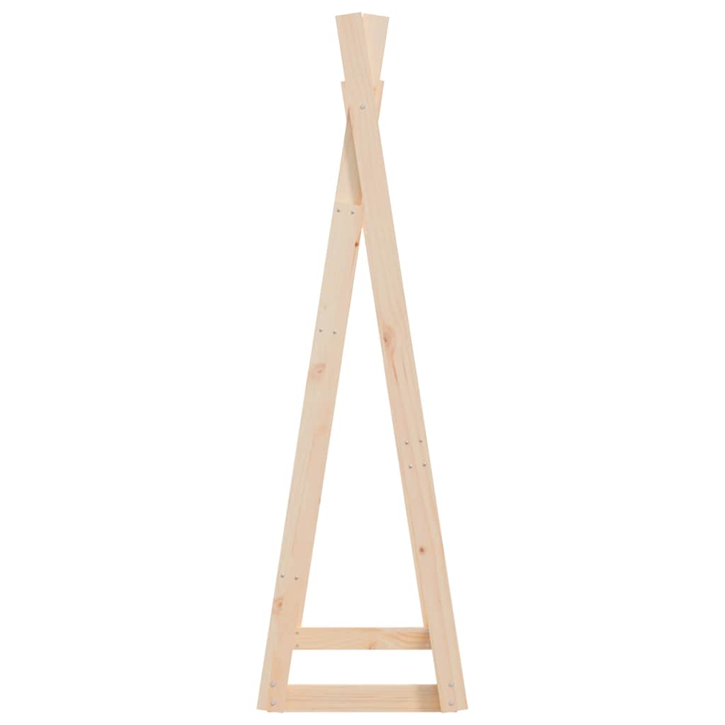 8720845687014_g_en_hd_3 vidaXL Clothes Rack 100x45x150 cm Solid Wood Pine - Image 5