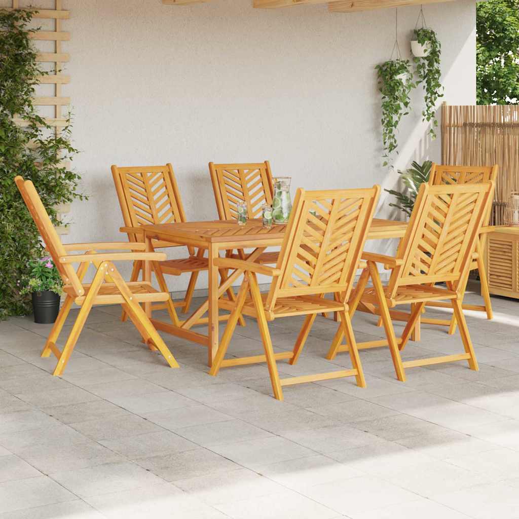8720845689513_mo-im_en_hd_2 vidaXL Garden Dining Set 7 pcs Brown 150 x 90 x 74 cm - Image 4