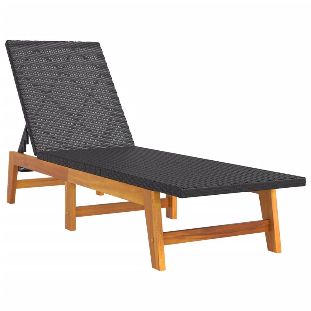 8720845689780_g_en_hd_2 vidaXL 3 Piece Garden Lounge Set Poly Rattan&Solid Wood Acacia - Image 4