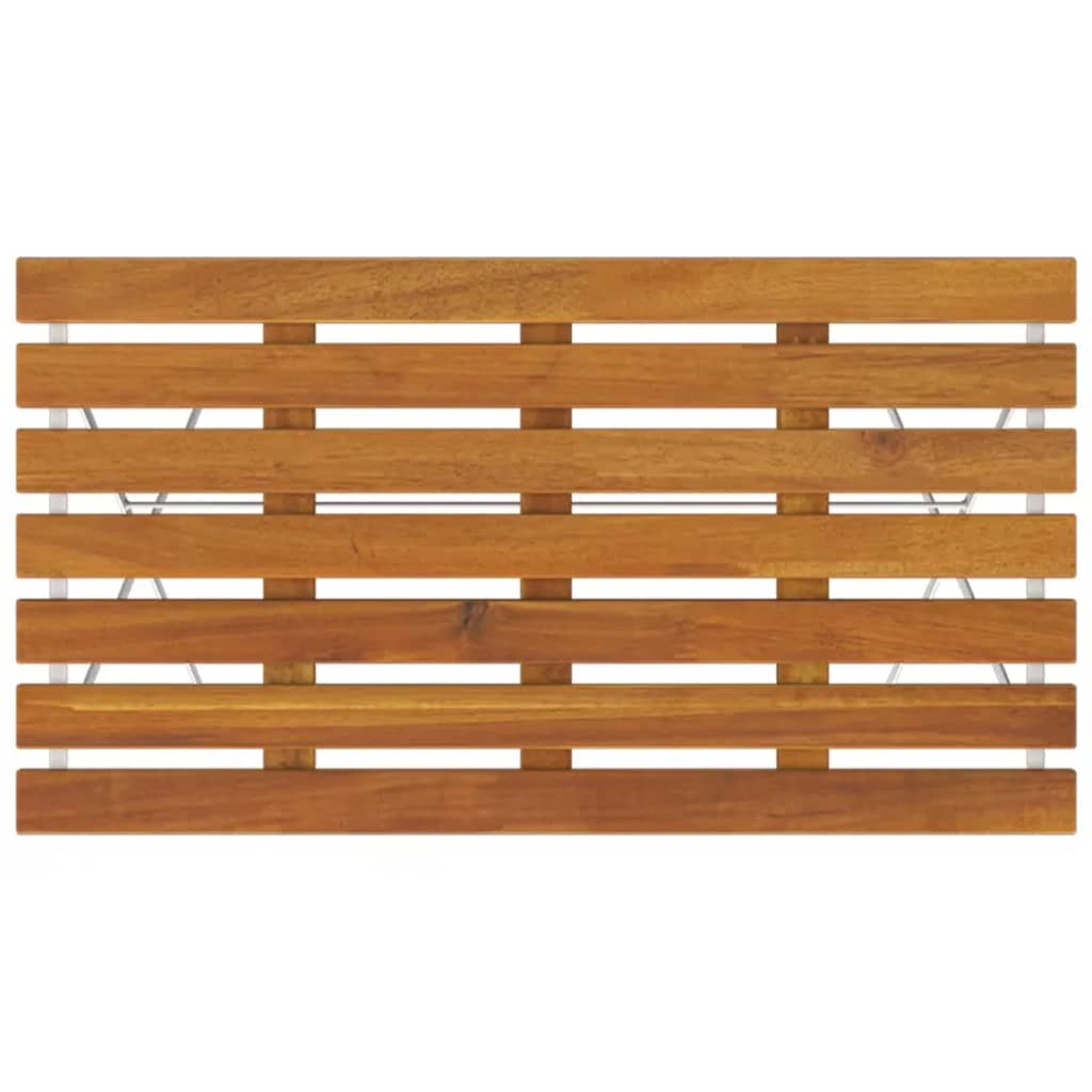 8720845689872_g_en_hd_3 vidaXL Folding Bistro Table 100x54x71 cm Solid Wood Acacia and Steel - Image 5