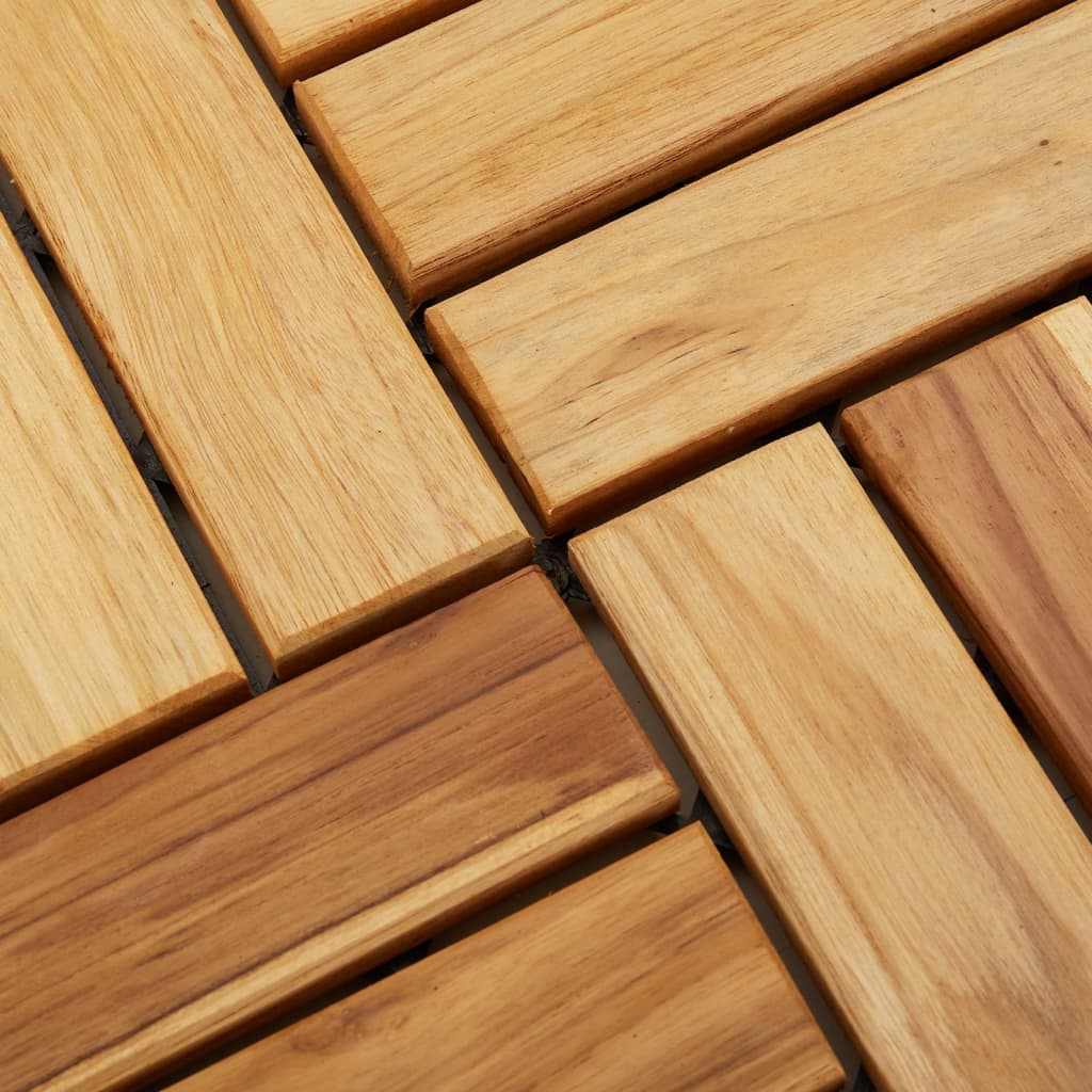 8720845689933_g_en_hd_6 vidaXL Decking Tiles 10 pcs 30x30 cm Solid Wood Teak - Image 8