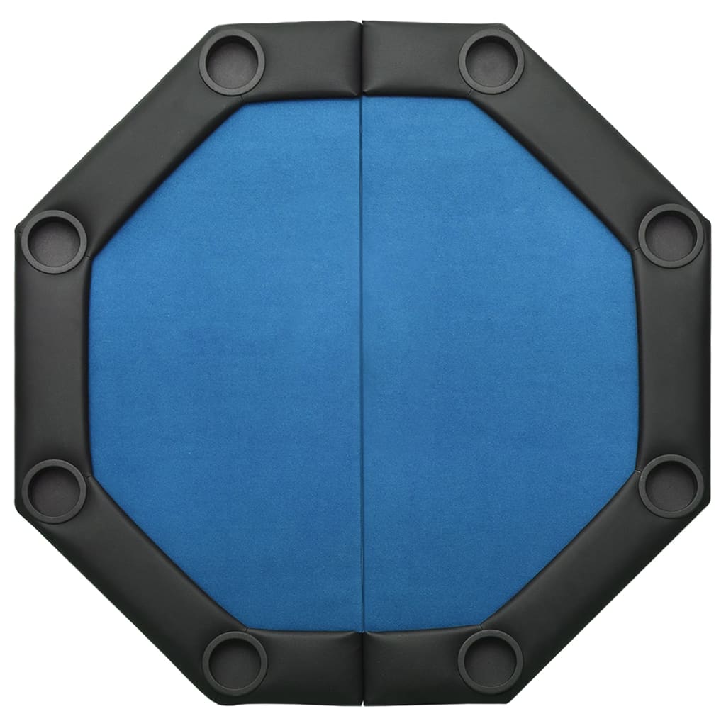 8720845690113_g_en_hd_2 vidaXL 8-Player Folding Poker Table Blue 108x108x75 cm - Image 4