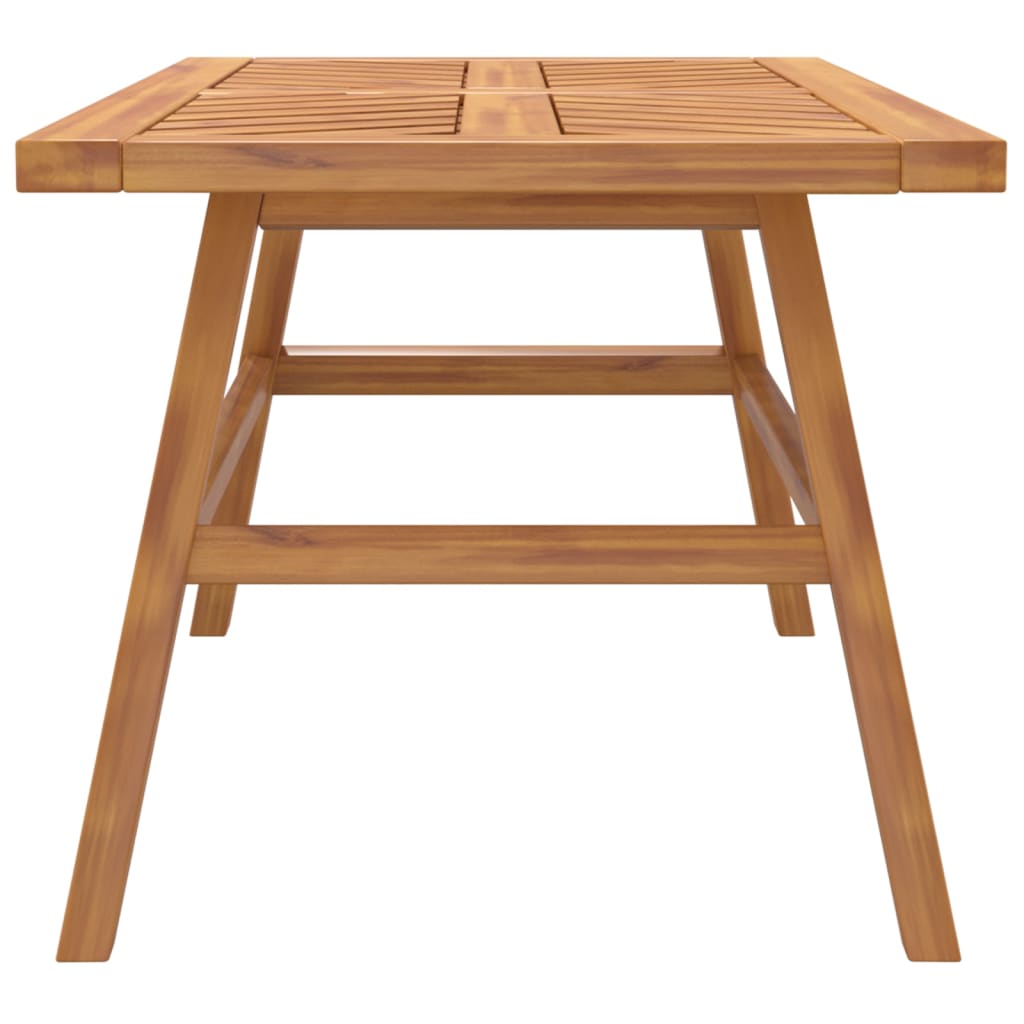 8720845690748_g_en_hd_2 vidaXL Coffee Table 100x50x45 cm Solid Wood Acacia - Image 4