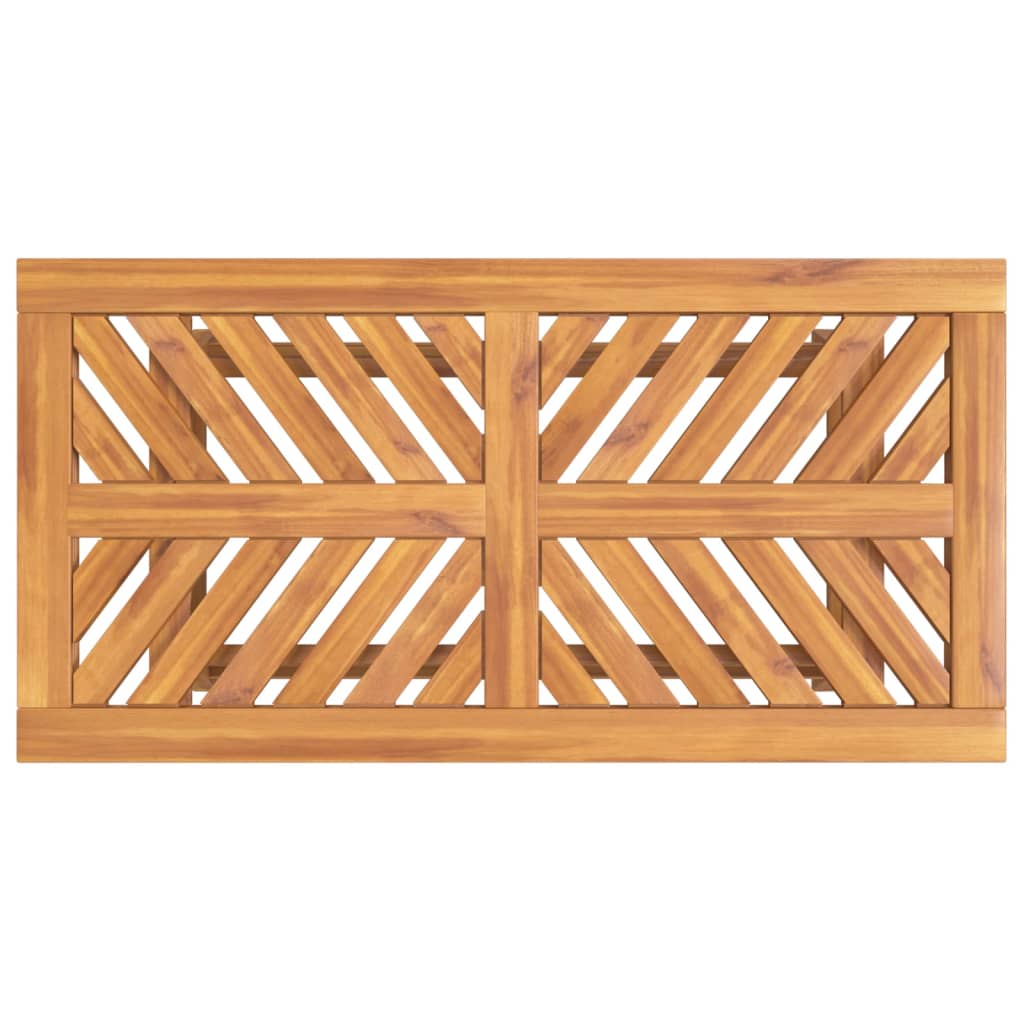 8720845690748_g_en_hd_3 vidaXL Coffee Table 100x50x45 cm Solid Wood Acacia - Image 5