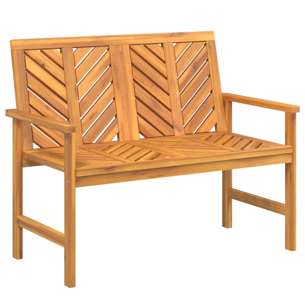 8720845690762_g_en_hd_1 vidaXL 2 Piece Garden Lounge Set Solid Wood Acacia - Image 3