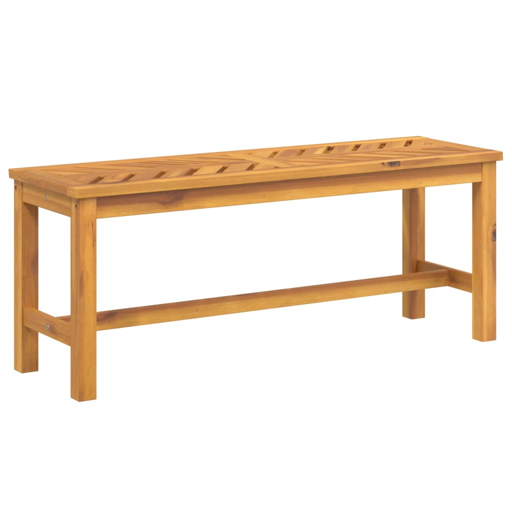 8720845690786_a_en_hd_1 vidaXL Garden Bench 110 cm Solid Wood Acacia - Image 2