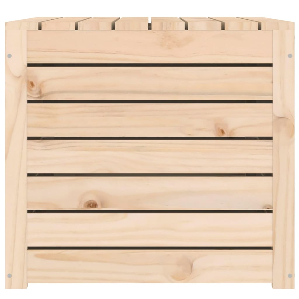 8720845690847_g_en_hd_5 vidaXL Garden Box 101x50.5x46.5 cm Solid Wood Pine - Image 7