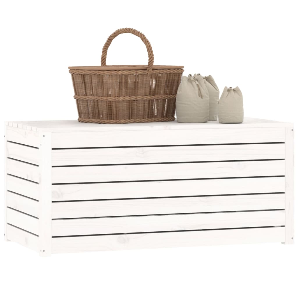 8720845690854_g_en_hd_2 vidaXL Garden Box White 101x50.5x46.5 cm Solid Wood Pine - Image 4