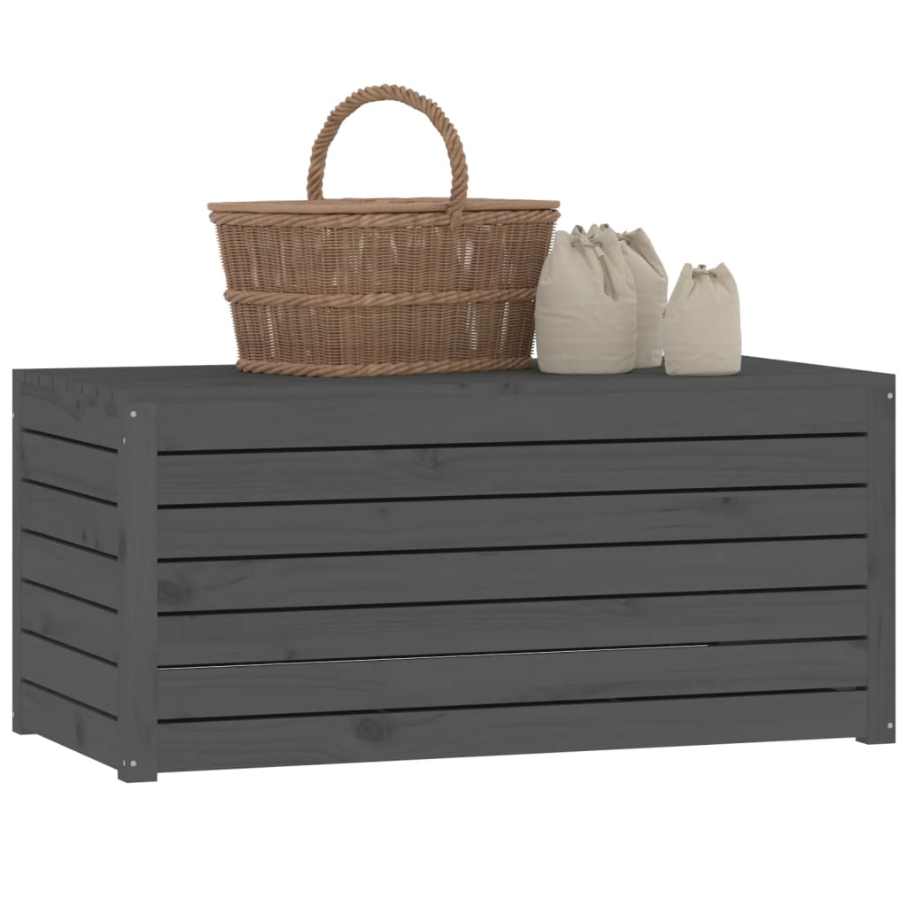 8720845690861_g_en_hd_2 vidaXL Garden Box Grey 101x50.5x46.5 cm Solid Wood Pine - Image 4