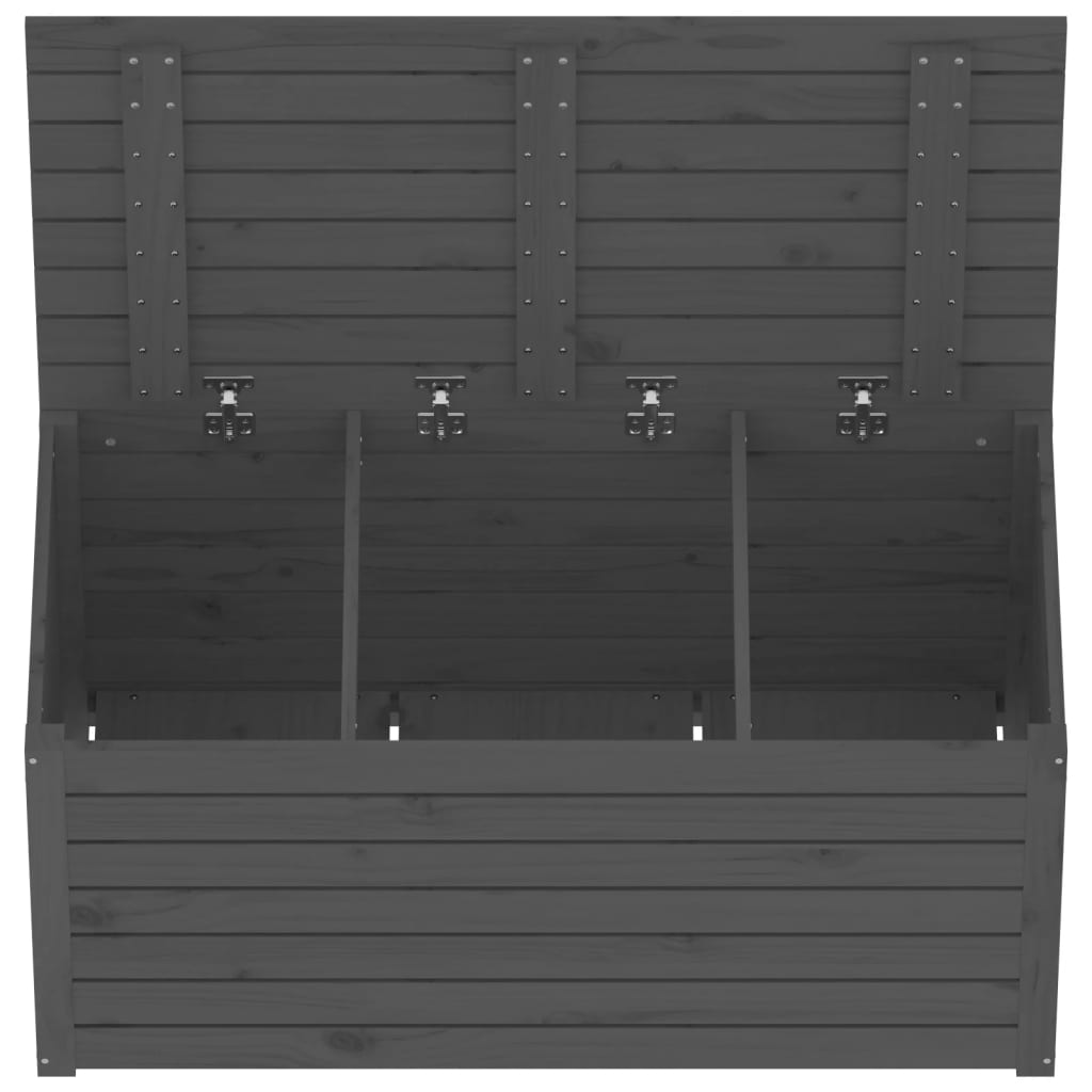 8720845690861_g_en_hd_6 vidaXL Garden Box Grey 101x50.5x46.5 cm Solid Wood Pine - Image 8