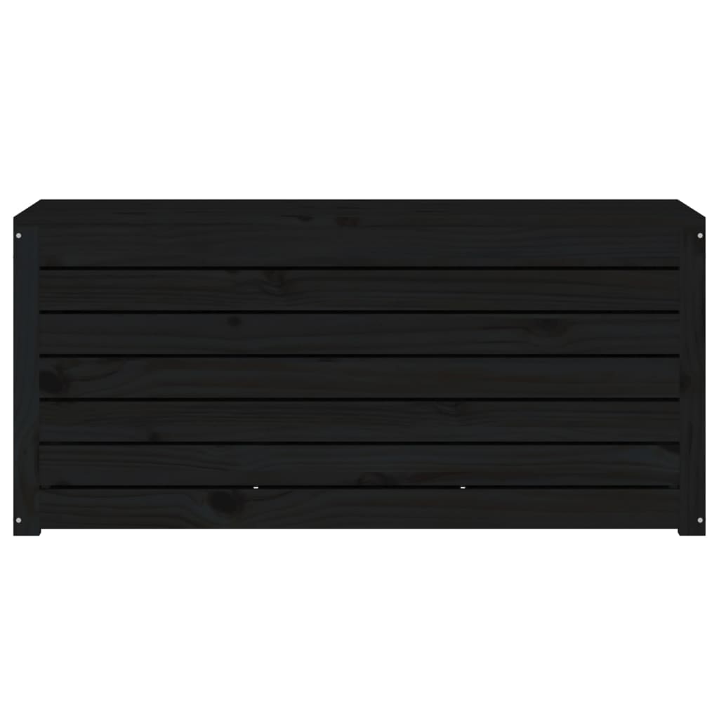8720845690885_g_en_hd_3 vidaXL Garden Box Black 101x50.5x46.5 cm Solid Wood Pine - Image 5