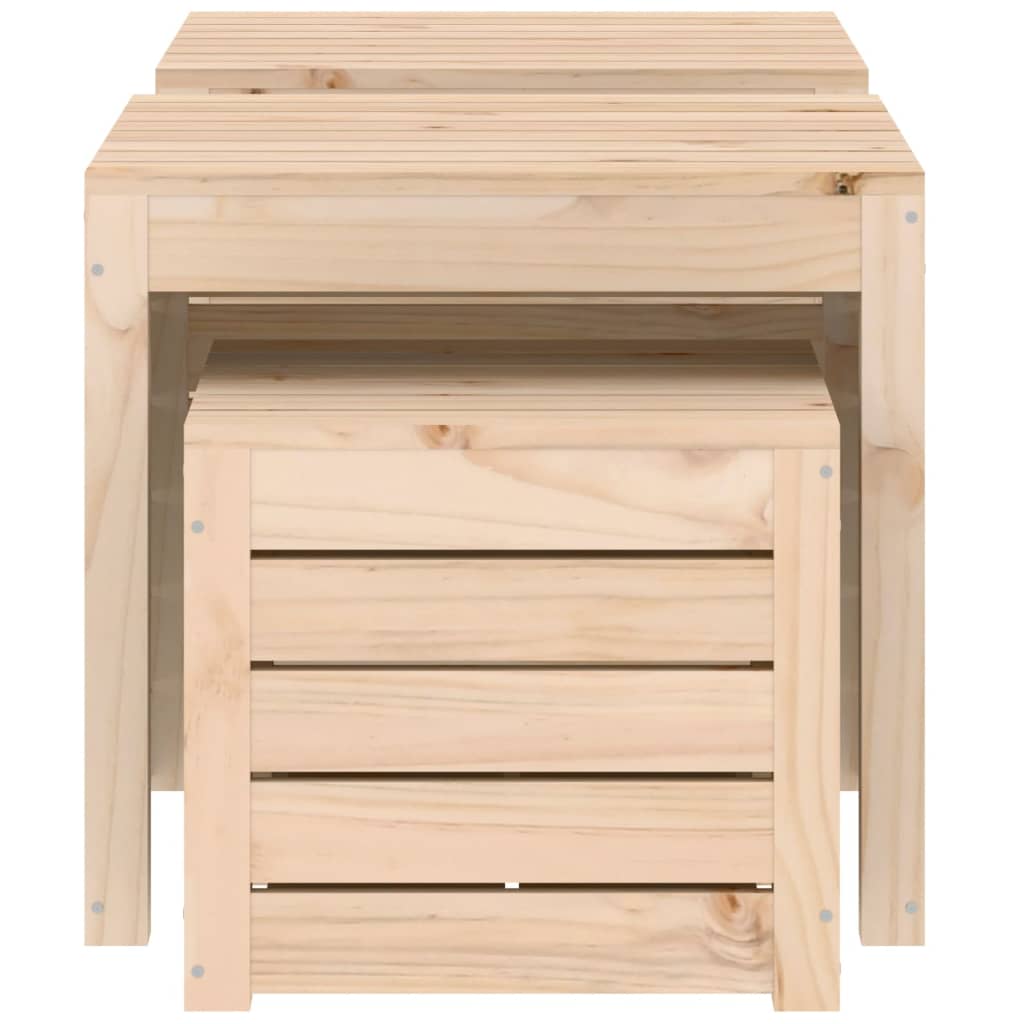 8720845690892_g_en_hd_4 vidaXL 3 Piece Garden Box Set Solid Wood Pine - Image 6