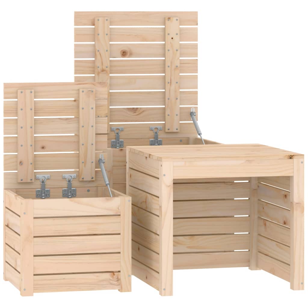 8720845690892_g_en_hd_6 vidaXL 3 Piece Garden Box Set Solid Wood Pine - Image 8