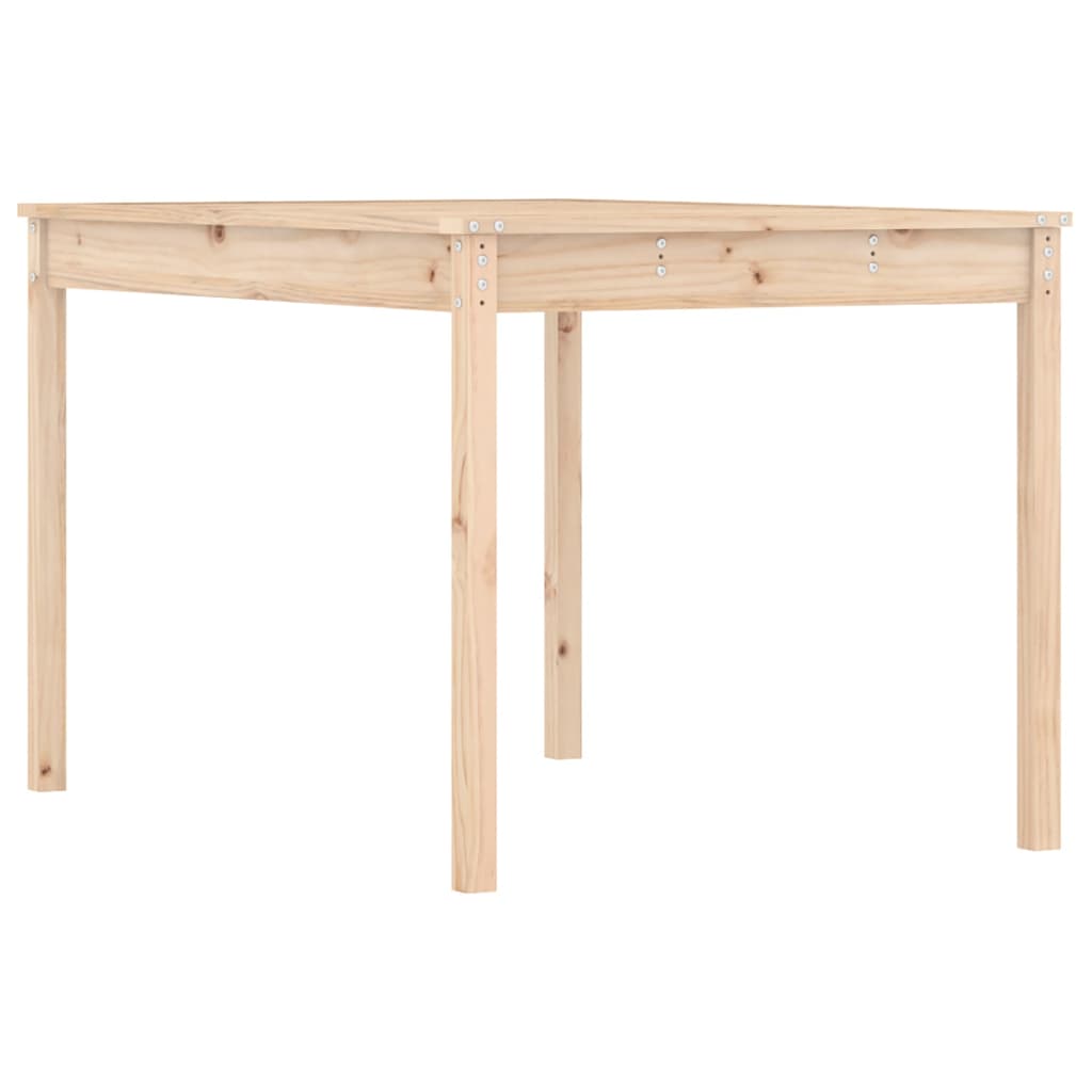 8720845691004_a_en_hd_1 vidaXL Garden Table 121x82.5x76 cm Solid Wood Pine - Image 2