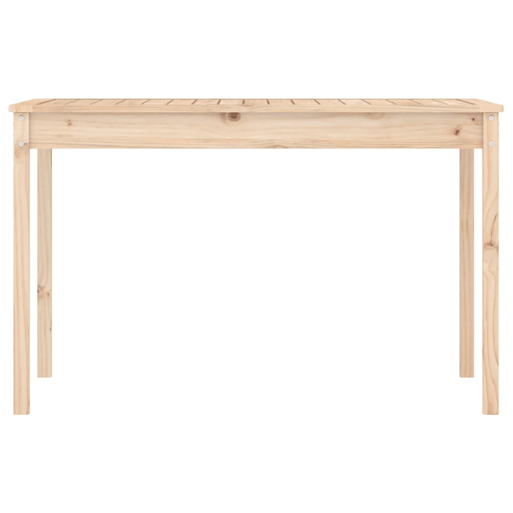 8720845691004_g_en_hd_3 vidaXL Garden Table 121x82.5x76 cm Solid Wood Pine - Image 5