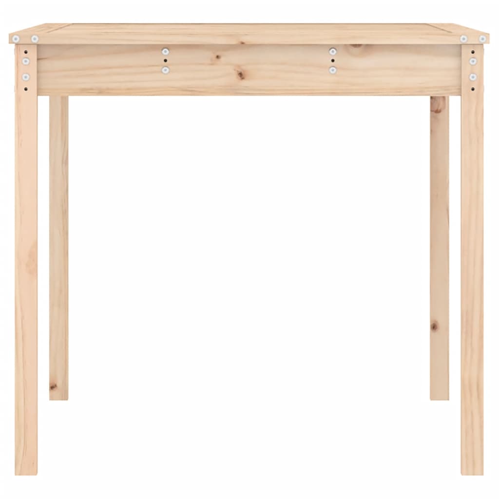 8720845691004_g_en_hd_4 vidaXL Garden Table 121x82.5x76 cm Solid Wood Pine - Image 6