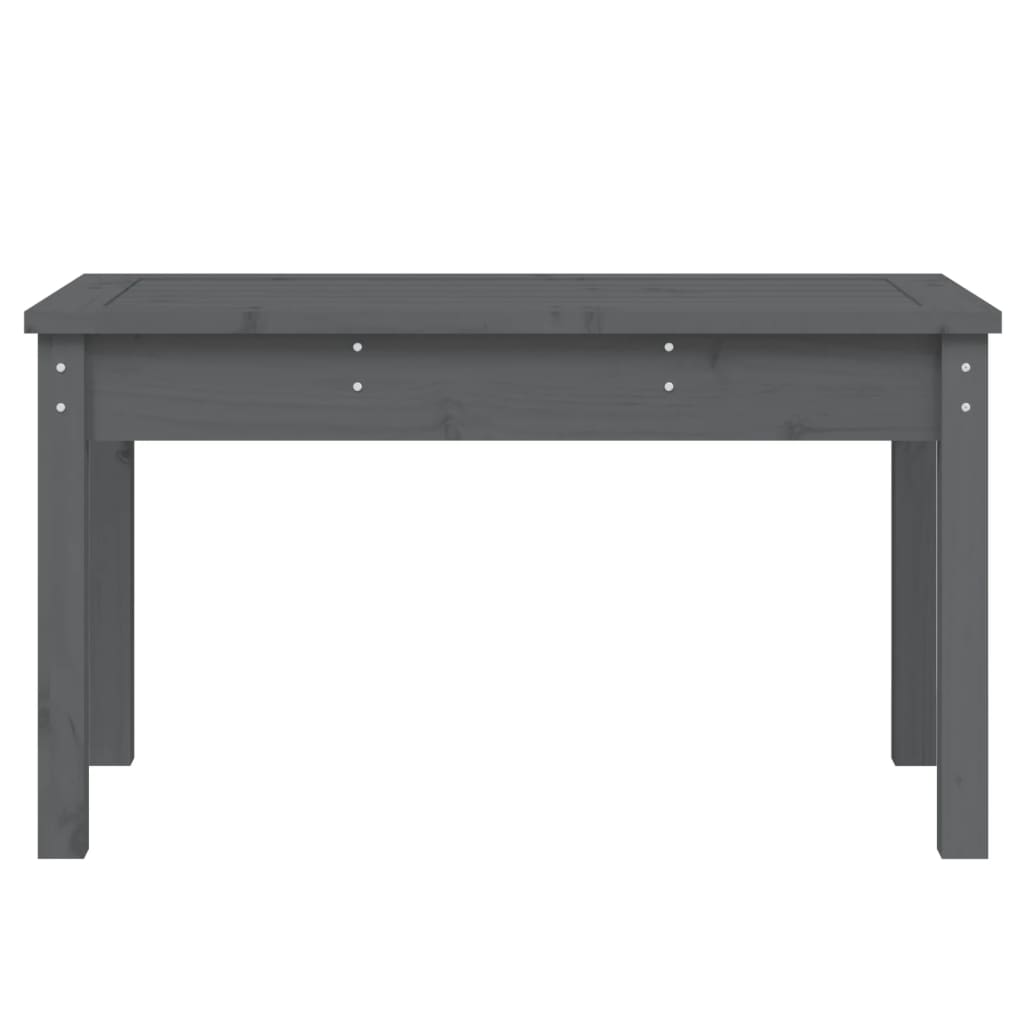 8720845691264_g_en_hd_2 vidaXL Garden Bench Grey 80x44x45 cm Solid Wood Pine - Image 4