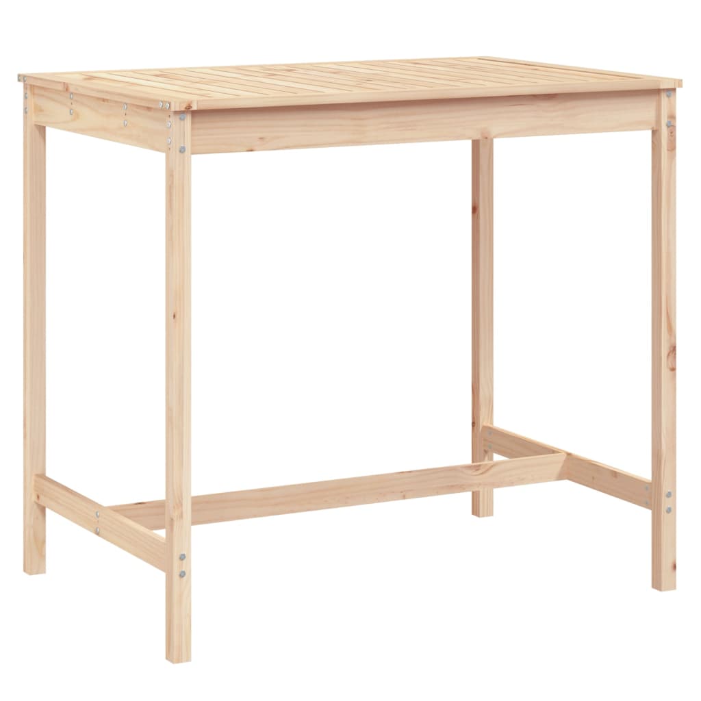 8720845692025_a_en_hd_1 vidaXL Garden Table 121x82.5x110 cm Solid Wood Pine - Image 2