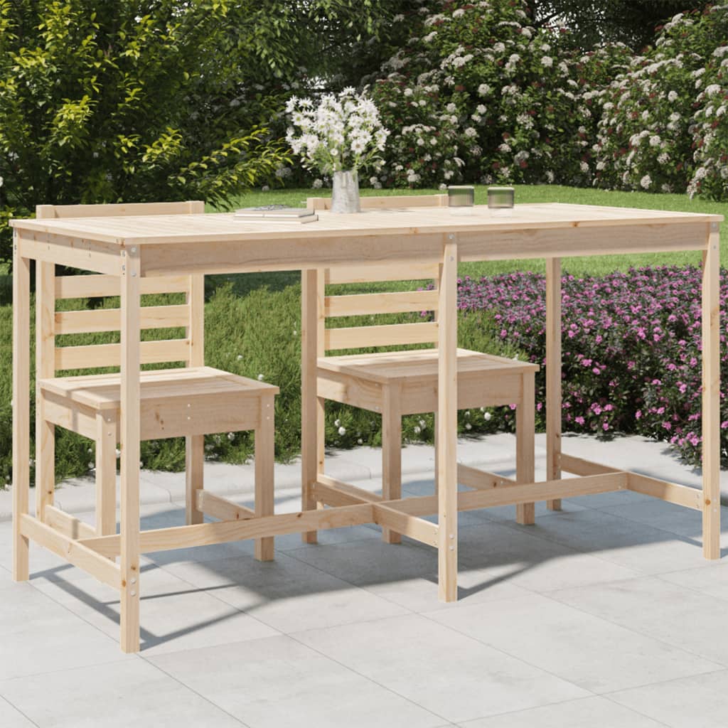8720845692148_m_en_hd_1 vidaXL Garden Table 203.5x90x110 cm Solid Wood Pine - Image 1