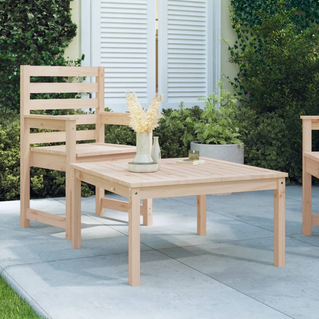 8720845692261_m_en_hd_1 vidaXL Garden Table 82.5x82.5x45 cm Solid Wood Pine - Image 1
