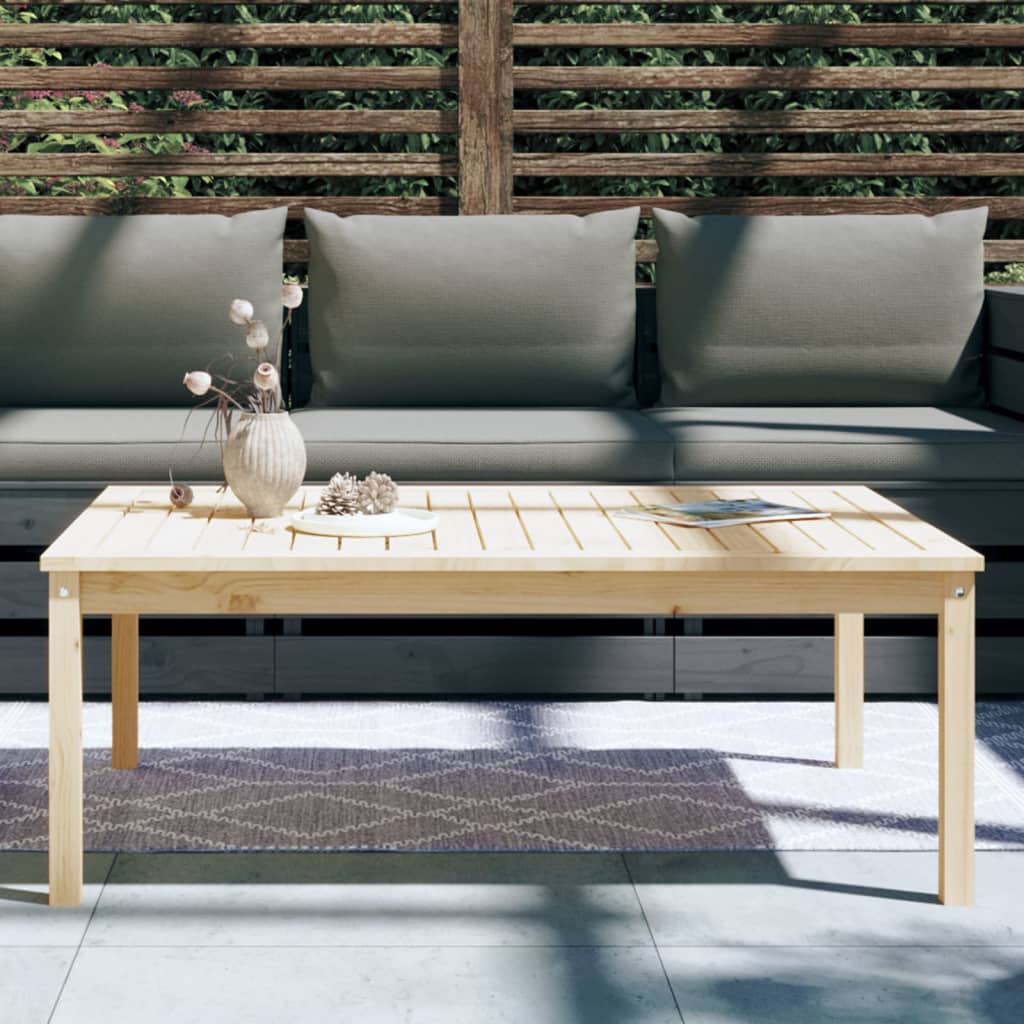 8720845692322_g_en_hd_1 vidaXL Garden Table 121x82.5x45 cm Solid Wood Pine - Image 3