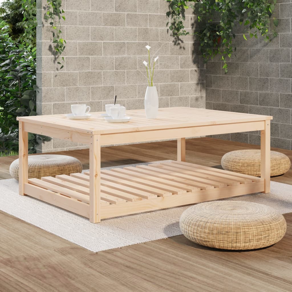 8720845692414_g_en_hd_1 vidaXL Garden Table 121x82.5x45 cm Solid Wood Pine - Image 3