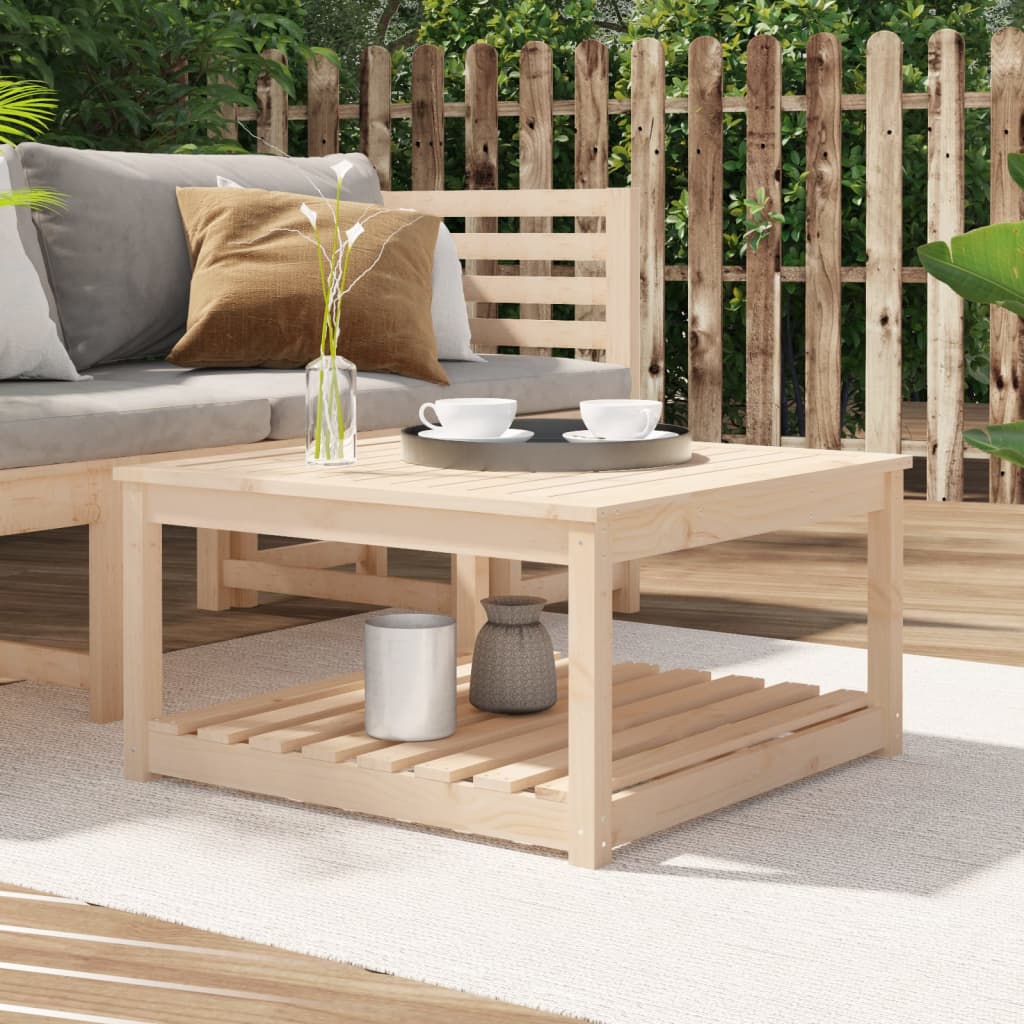 8720845692506_m_en_hd_1 vidaXL Garden Table 82.5x82.5x45 cm Solid Wood Pine - Image 1