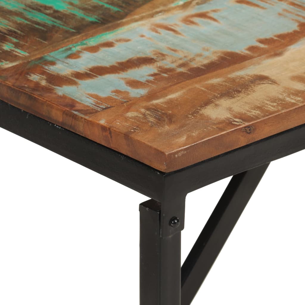 8720845693008_g_en_hd_4 vidaXL Bench 160x35x46 cm Solid Wood Reclaimed - Image 5