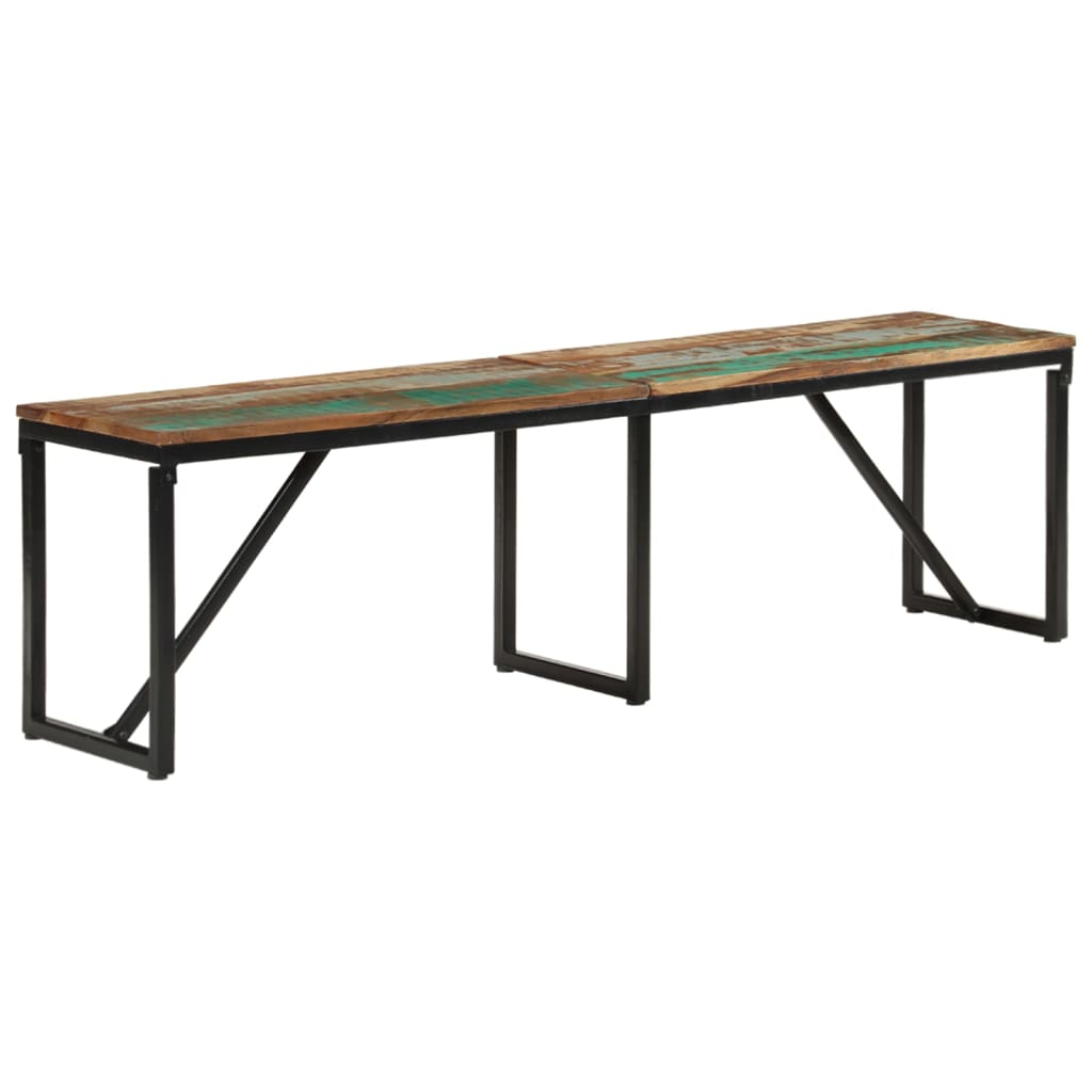 8720845693008_g_en_hd_9 vidaXL Bench 160x35x46 cm Solid Wood Reclaimed - Image 10