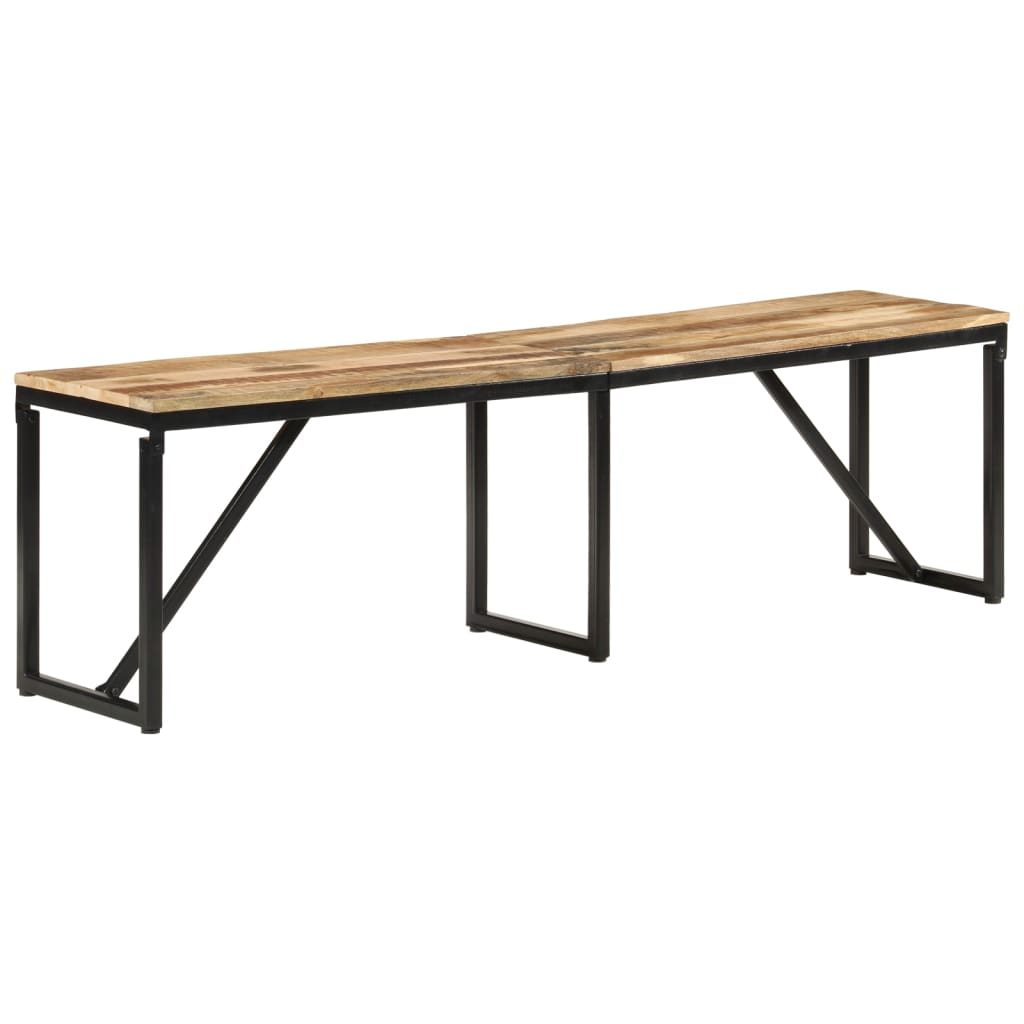 8720845693015_g_en_hd_10 vidaXL Bench 160x35x46 cm Solid Wood Mango - Image 11