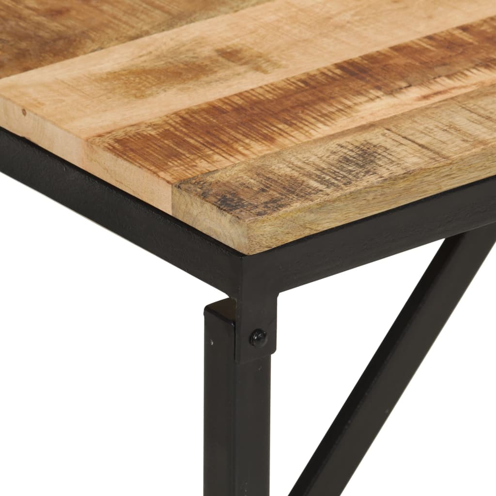 8720845693015_g_en_hd_4 vidaXL Bench 160x35x46 cm Solid Wood Mango - Image 5