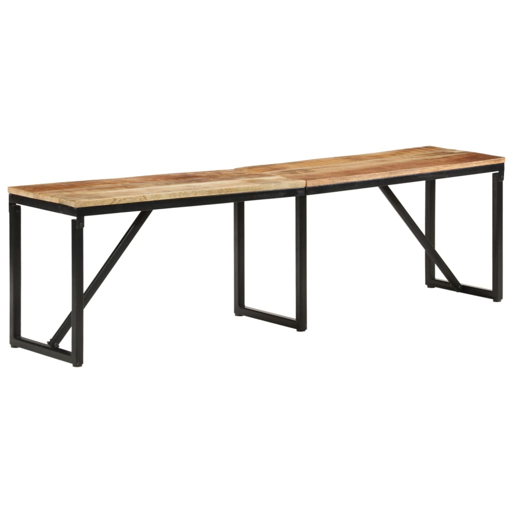 8720845693015_g_en_hd_8 vidaXL Bench 160x35x46 cm Solid Wood Mango - Image 9